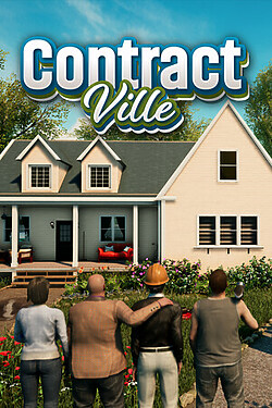 ContractVille.Early.Access-P2P