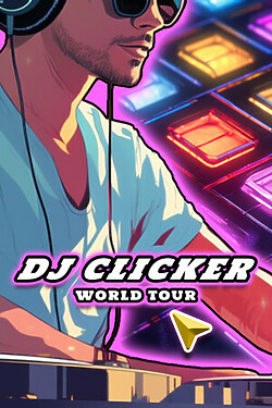 DJ.Clicker.World.Tour-TENOKE