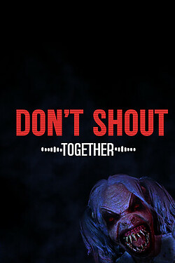 Dont.Shout.Together-TiNYiSO