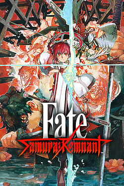 Fate.Samurai.Remnant.Digital.Deluxe.Edition-RUNE