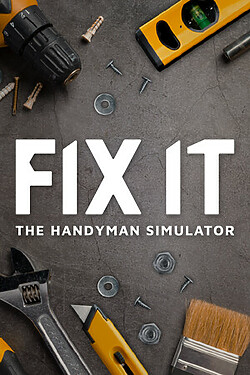 Fix.it.The.Handyman.Simulator-TENOKE