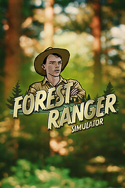 Forest.Ranger.Simulator-TENOKE