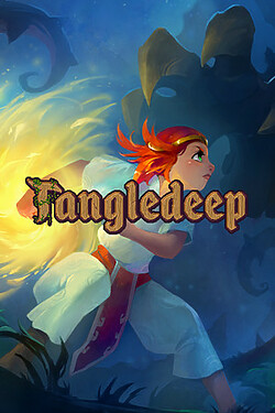 Tangledeep-ElAmigos