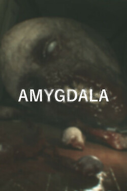 Amygdala.Enhanced-SKIDROW