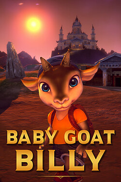 Baby.Goat.Billy.Enhanced-Unleashed