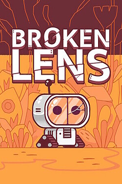 Broken.Lens-TENOKE