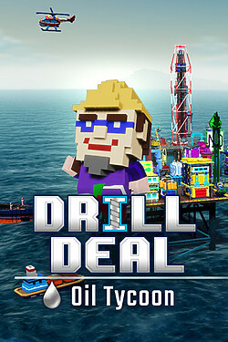 Drill.Deal.Oil.Tycoon-P2P