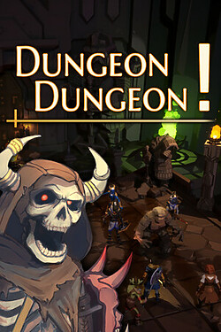 Dungeon.Dungeon-TENOKE