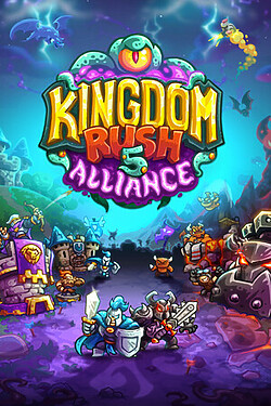 Kingdom.Rush.5.Alliance.TD-TENOKE