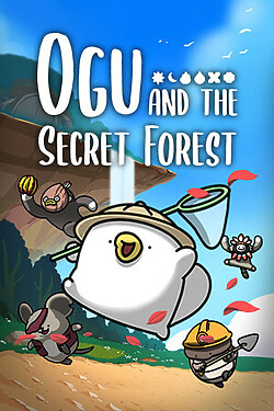 Ogu.and.the.Secret.Forest-TENOKE