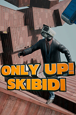 Only.Up.SKIBIDI.TOGETHER-TENOKE