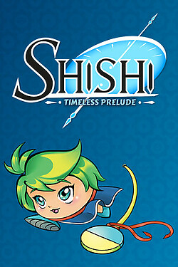Shishi.Timeless.Prelude-TENOKE