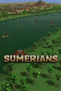 Sumerians.v1.0.7-TENOKE