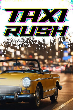 Taxi.Rush-SKIDROW