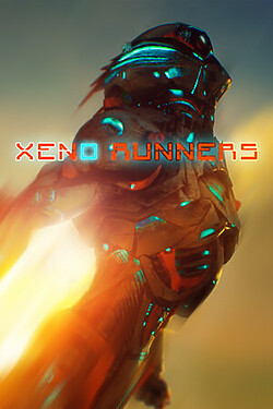 Xeno.Runners-TENOKE