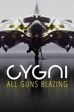 CYGNI.All.Guns.Blazing-ElAmigos