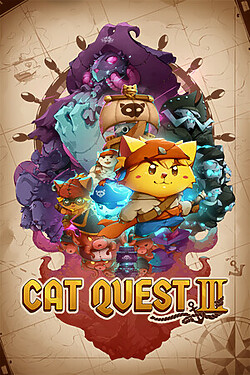 Cat.Quest.III.Mew.Content-TENOKE