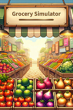 Grocery.Simulator-TENOKE