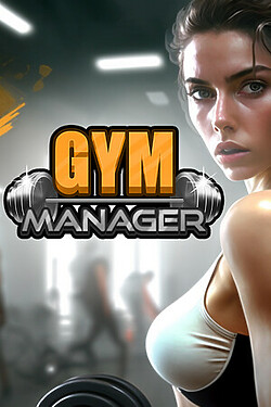 Gym.Manager-TENOKE