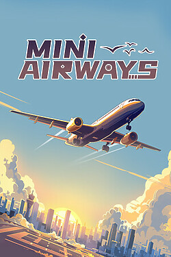 Mini.Airways-TENOKE