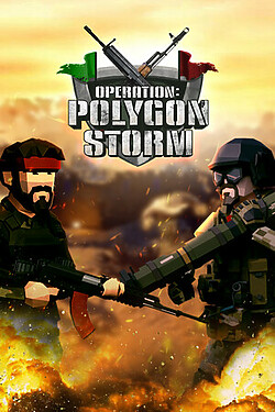 Operation.Polygon.Storm.Chernobyl-SKIDROW