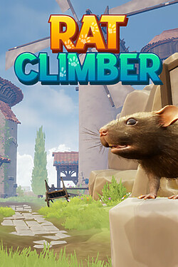 Rat.Climber-TENOKE