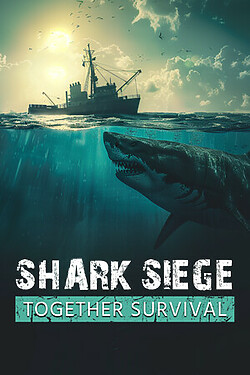 SHARK.SIEGE.TOGETHER.SURVIVAL-SKIDROW