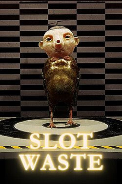 Slot.Waste-TENOKE