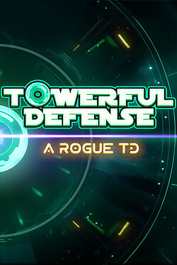 Towerful.Defense.A.Rogue.TD-Unleashed