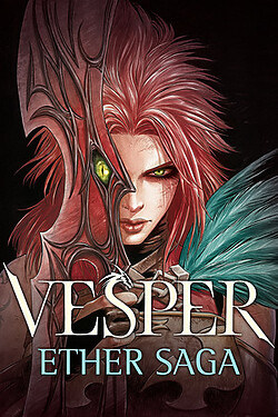 Vesper.Ether.Saga.Episode.1-TENOKE