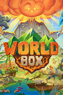 WorldBox.God.Simulator.Build.11538132-P2P