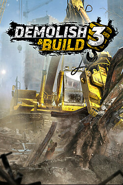 Demolish.And.Build.3-TENOKE