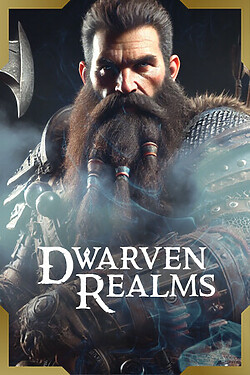 Dwarven.Realms-TENOKE