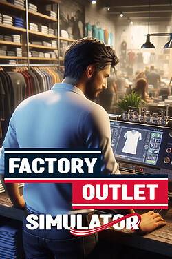 Factory.Outlet.Simulator-TENOKE