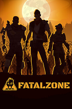 FatalZone-TENOKE