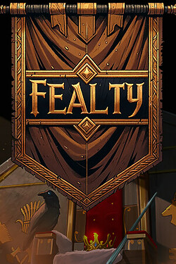 Fealty-TENOKE