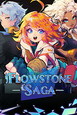 Flowstone.Saga-TENOKE