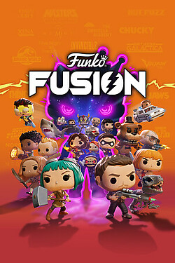 Funko.Fusion-RUNE