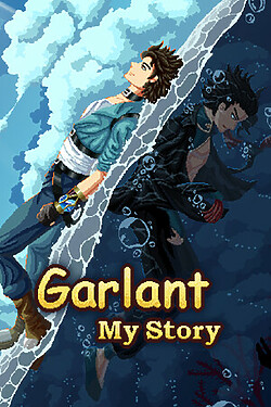 Garlant.My.Story-TENOKE