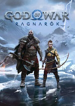 God of War Ragnarok Deluxe Edition-ElAmigos