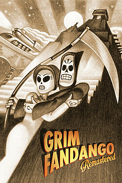 Grim.Fandango.Remastered-ElAmigos