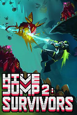 Hive.Jump.2.Survivors-Unleashed