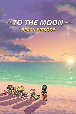 Just.a.To.the.Moon.Series.Beach.Episode-TENOKE