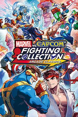 MARVEL.vs.CAPCOM.Fighting.Collection.Arcade.Classics-ElAmigos