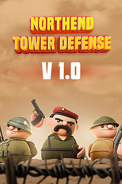 Northend.Tower.Defense-TENOKE