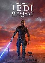 STAR WARS Jedi Survivor-ElAmigos