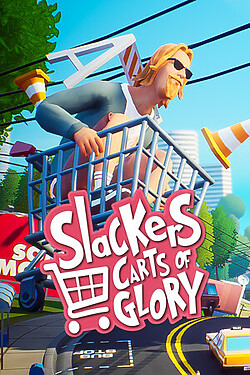 Slackers.Carts.of.Glory-TENOKE