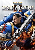 Warhammer 40000 Space Marine 2-ElAmigos