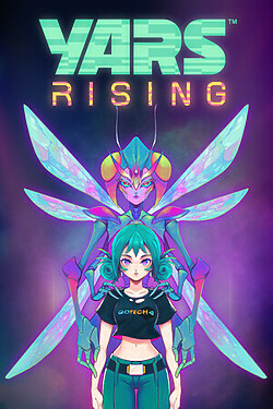 Yars.Rising-TENOKE