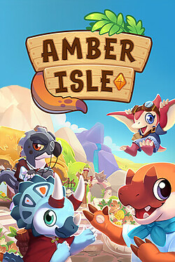 Amber.Isle-ElAmigos